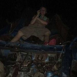 Meet your Posher, Franklin